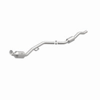 MagnaFlow Conv DF 07 - 09 Mercedes E350 3.5L - My Store