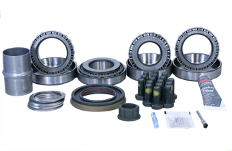 compare product Revolution Gear & Axle 14-18 RAM 2500/3500 11.5in Rear Axle Ring & Pinion Master Install Kit