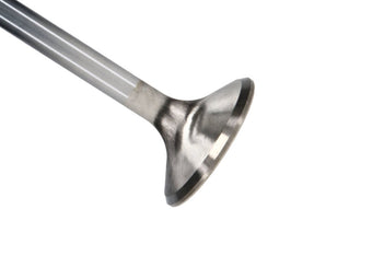 compare product Manley Ford 351 Cleveland Exhaust Valve Kit - 1.710in Head Dia. 5.042in O/A Length, 0.3415in Stem