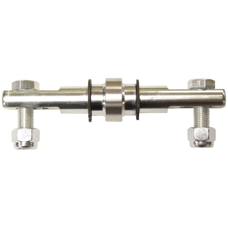QA1 T - Bar Kit - Converts to T - Bar (5/8 OD Bushing) - 5in Bar - Closed Slots - My Store