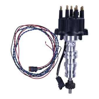 compare product Fast Distributor, Xdi Sportsman, Small Cap, Ford Fe