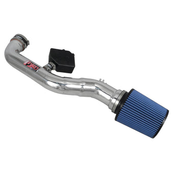 compare product Injen 05-19 Nissan Frontier/Pathfinder 4.0L V6 Polished Power-Flow Short Ram Intake w/ MR Tech