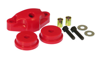compare product Prothane 98-12 Subaru Impreza 5spd Shifter Kit - Red