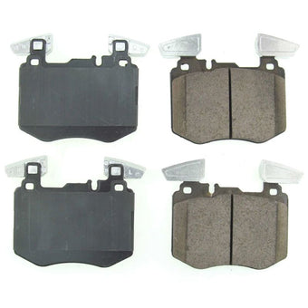 compare product Power Stop 2019 Mercedes-Benz GLC300 Front Z16 Evolution Ceramic Brake Pads