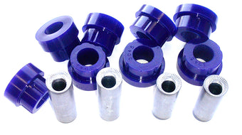 compare product SuperPro 2001 Lexus IS300 Base Rear Upper Inner Control Arm - Camber Adjustable Bushing Set