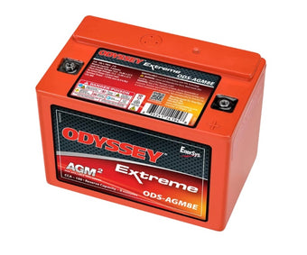 compare product Odyssey Battery Powersport Extreme AGM Battery (PC310)
