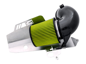 compare product AWE Tuning 2020+ Toyota GR Supra S-FLO Carbon Intake