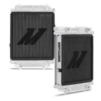 Mishimoto 2015+ VW Golf - R MK7/2013+ Audi 8V S3 Performance Auxiliary DSG Cooler/Heat Exchanger - My Store