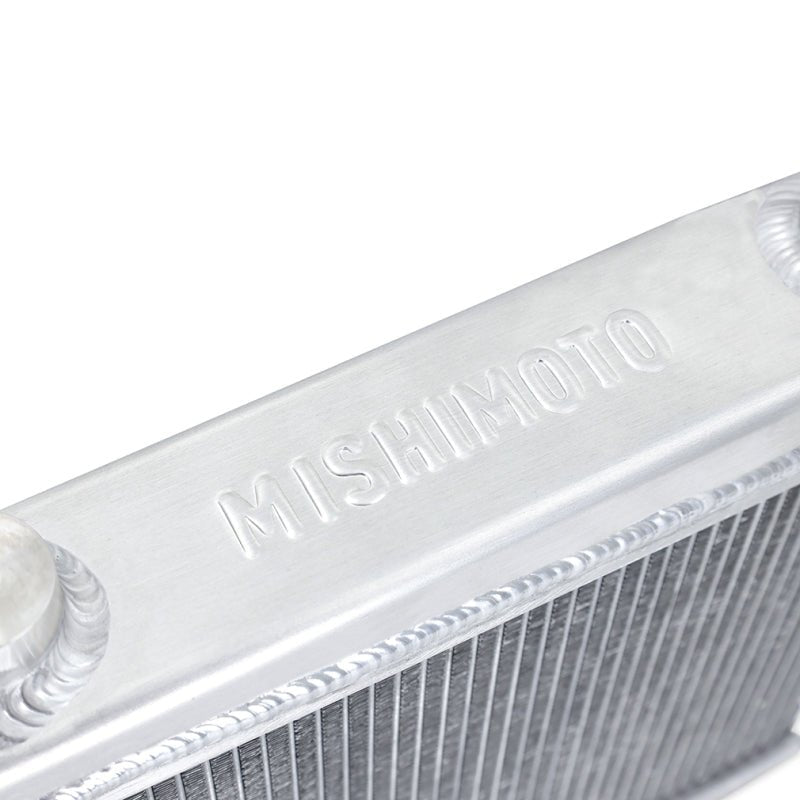 Mishimoto 2021+ BMW G8X M3/M4 Performance Auxiliary Radiators - My Store