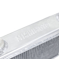 Mishimoto 2021+ BMW G8X M3/M4 Performance Auxiliary Radiators - My Store