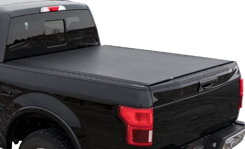 Access Vanish 17 - 19 Ford Super Duty F - 250 / F - 350 / F - 450 6ft 8in Bed Roll - Up Cover - My Store
