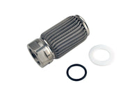 Aeromotive Filter Element - Crimp - AN - 10 - 100 Micron SS - My Store