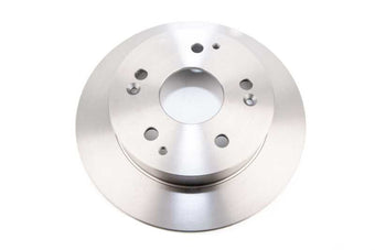 compare product DBA 1997 Acura Integra Type R Rear Street Series Standard Rotor