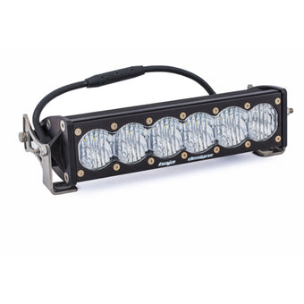 compare product Baja Designs OnX6 Wide Driving 10in LED Light Bar