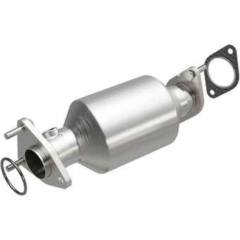 compare product MagnaFlow 05-06 Nissan Pathfinder 4.0L Direct Fit Converter