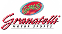 Granatelli 3.0in Round to 3.0in Oval Exhaust Adapter w/Floating 3 Bolt Header Flange - My Store