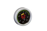 AEM X - Series 0 - 150 Oil Pressure Gauge Kit - My Store