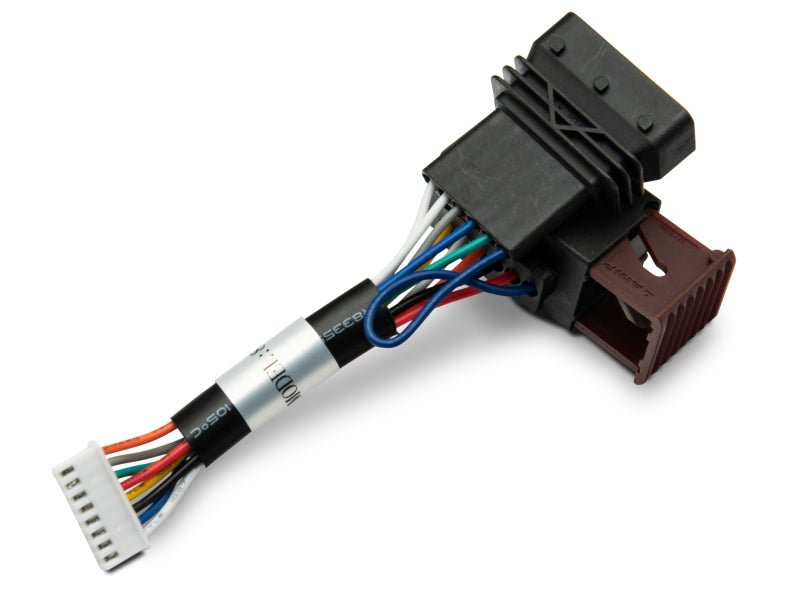Raxiom 07 - 18 Jeep Wrangler JK 06 - 22 Dodge Challenger SpeedForm Series Throttle Controller - My Store