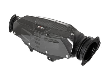 compare product aFe Black Series Carbon Fiber Pro 5R Air Intake System 2020 Chevrolet Corvette C8 V8 6.2L
