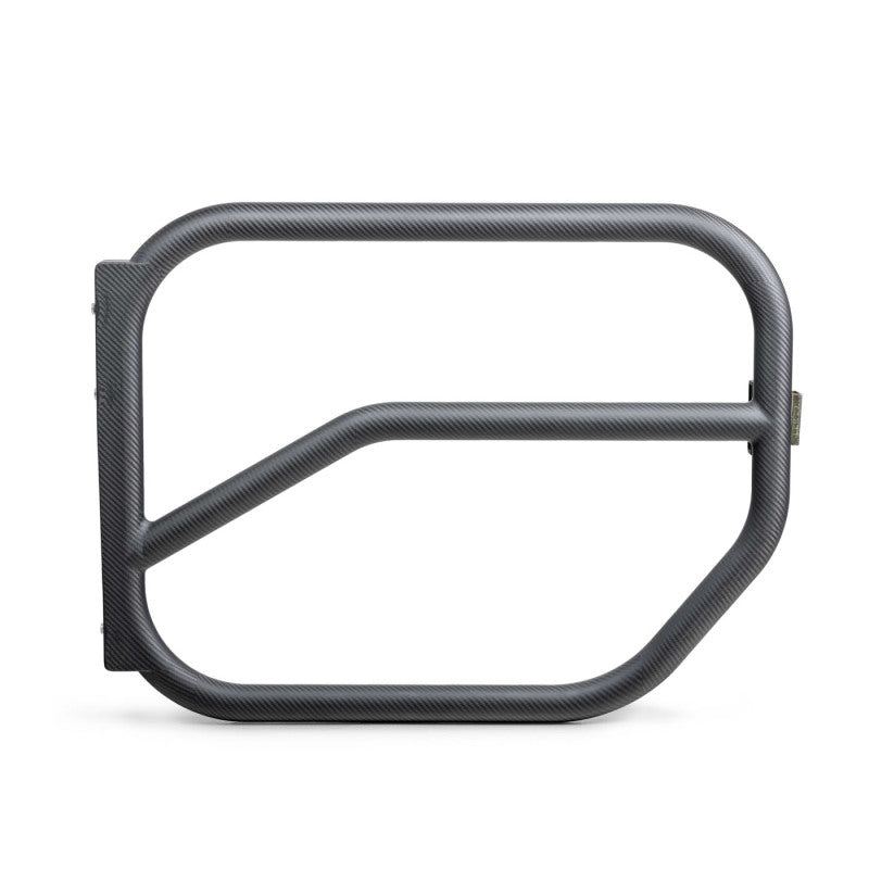Anderson Composites 21 - 22 Ford Bronco 4DR Carbon Fiber Tube Doors - Front & Rear - Off Road - My Store