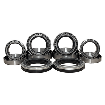 compare product Revolution Gear & Axle 03-18 Dodge Ram 3500 Dually 11.5in/11.8in Rear Axle Bearing & Seal Kit