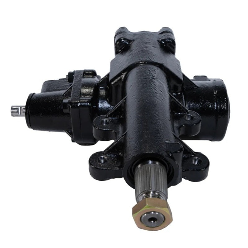 Power Steering Pumps