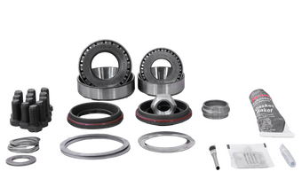 compare product Revolution Gear & Axle 97-06 Jeep Wrangler TJ Dana 30 Front Axle Ring & Pinion Bearing Kit