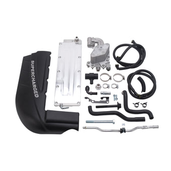 compare product Edelbrock Supercharger Accessory Kit LS3 2010-2013 Grand Sport Corvette