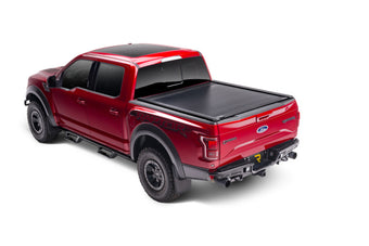 compare product Retrax 15-18 F-150 Super Crew & Super Cab 5.5ft Bed RetraxONE XR