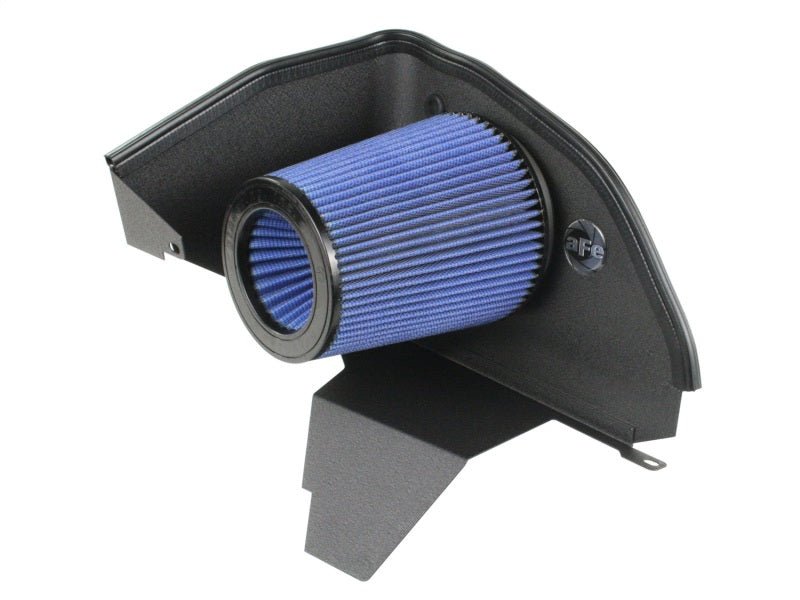 aFe MagnumFORCE Intakes Stage - 1 P5R AIS P5R BMW 540i (E39) 97 - 03 V8 - 4.4L - My Store