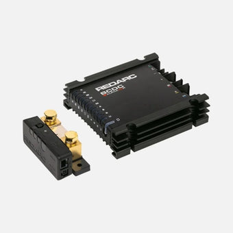 compare product REDARC BCDC Alpha50 R 12V 50A Battery Management System