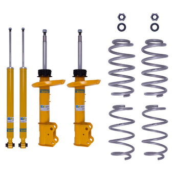 compare product Bilstein 15-19 Mercedes-Benz GLA250 B12 Pro-Lift Kit