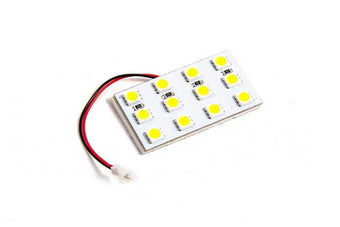 compare product Diode Dynamics LED Board SMD12 - Cool - White (Single)