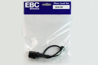 compare product EBC 2004-2006 Audi TT Quattro 3.2L Front Wear Leads