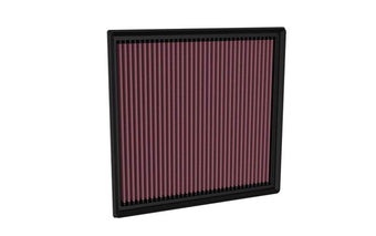 compare product K&N 21-24 Ford E350/E450 Super Duty Replacement Air Filter