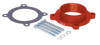 Airaid 07 - 11 Jeep Wrangler JK 3.8L PowerAid TB Spacer - My Store