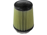 aFe MagnumFLOW Air Filters IAF PG7 A/F PG7 4F x 6B x 4 - 3/4T x 7H - My Store