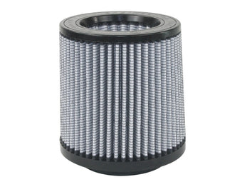 compare product aFe MagnumFLOW Air Filters OER Pro DRY S 09-12 Audi A4 V6 3.0L / 09 A4 V6 3.2L