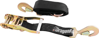 compare product DragonFire Racing Dragonfire 2in Ratchet Strap