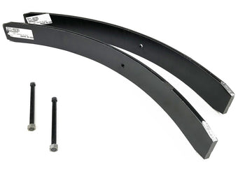 compare product Tuff Country 99-23 Ford F-250 4wd Rear 3in Add-a-Leafs Pair