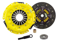 ACT 1981 Nissan 280ZX XT/Perf Street Sprung Clutch Kit - My Store