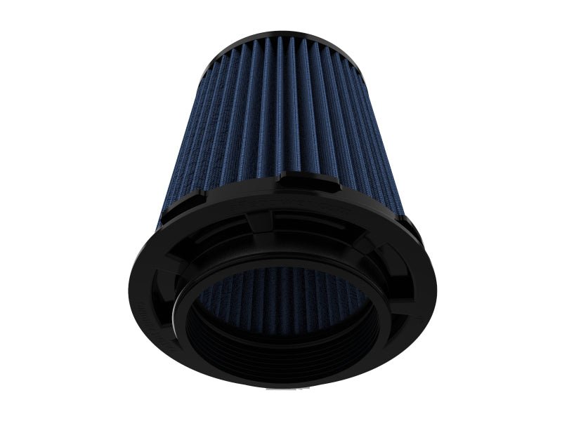 aFe Momentum Intake Replacement Air Filter w/ Pro 5R (Pair) 4 IN F x 6 IN B x 4 - 3/4 IN T x 7 IN H - My Store