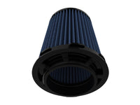 aFe Momentum Intake Replacement Air Filter w/ Pro 5R (Pair) 4 IN F x 6 IN B x 4 - 3/4 IN T x 7 IN H - My Store