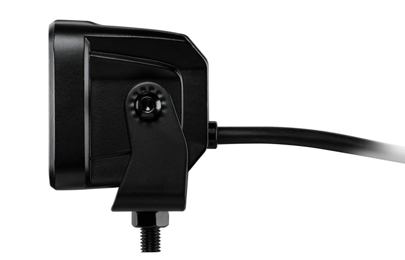 Hella Universal Black Magic 2.7in L.E.D. Cube Kit - Flood Beam - My Store