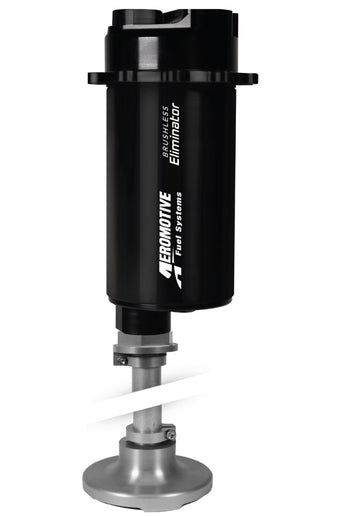 compare product Aeromotive Fuel Pump - Universal - In-Tank Brushless Eliminator