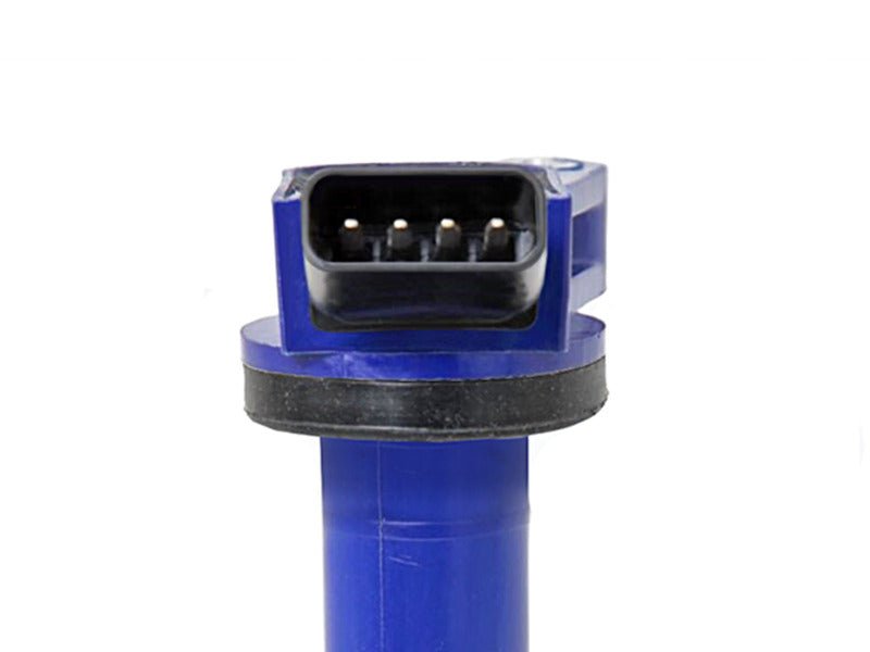 aFe 03 - 12 Toyota 4Runner V6 4.0L / 05 - 23 Toyota Tacoma L4 2.7L SCORCHER Ignition Coil - Set of 6 - My Store