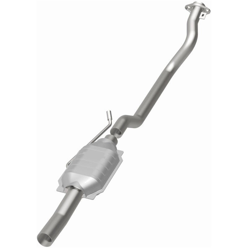 MagnaFlow Conv DF Ford 84 86 - My Store