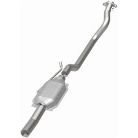 MagnaFlow Conv DF Ford 84 86 - My Store