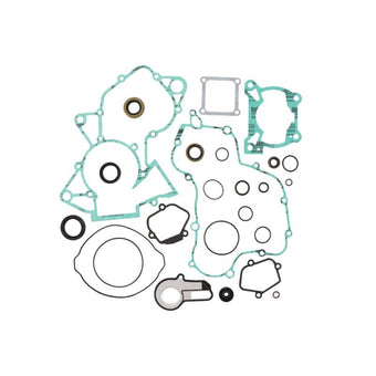 compare product Vertex Gaskets 22-23 Gas-Gas MC85 1714 Complete Gasket Kit w/ Oil Seals