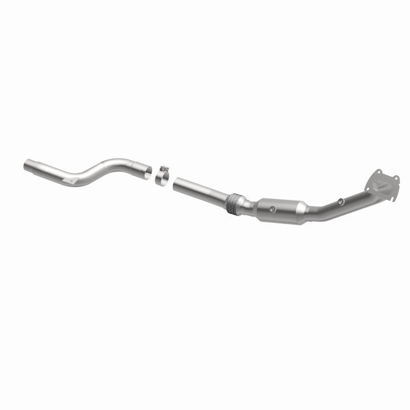 MagnaFlow Left Side Converter Direct Fit 15 - 17 Chrysler 300 3.6L - My Store